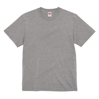 オリジナル商品『Tシャツ』グレーS デザイン Tシャツ ガチャガチャ グレー : Tシャツ専門店 T1500